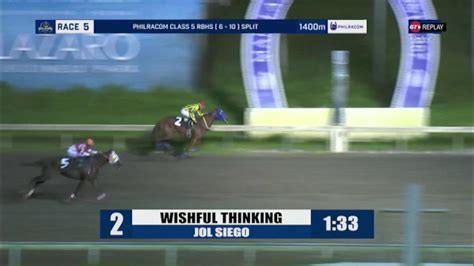 MJC Live Horse Racing .